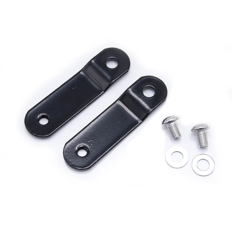 Tank Lift Kit Riser 65mm 2,5'' Zoll passend für Harley Davidson Sportster, Softail & Dyna